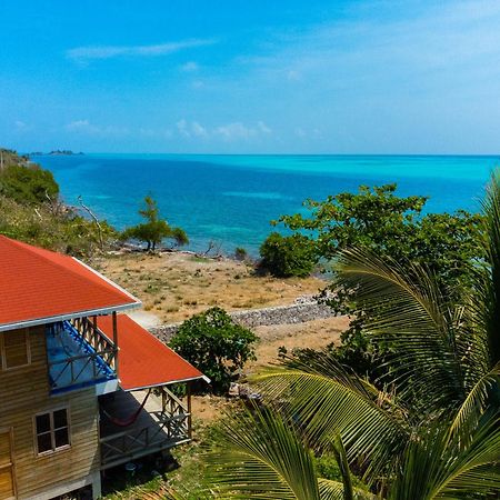 Villa Kalaloo Point à Archibolds Extérieur photo
