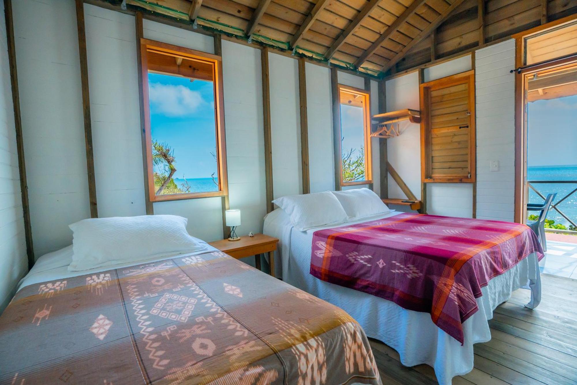 Villa Kalaloo Point à Archibolds Extérieur photo