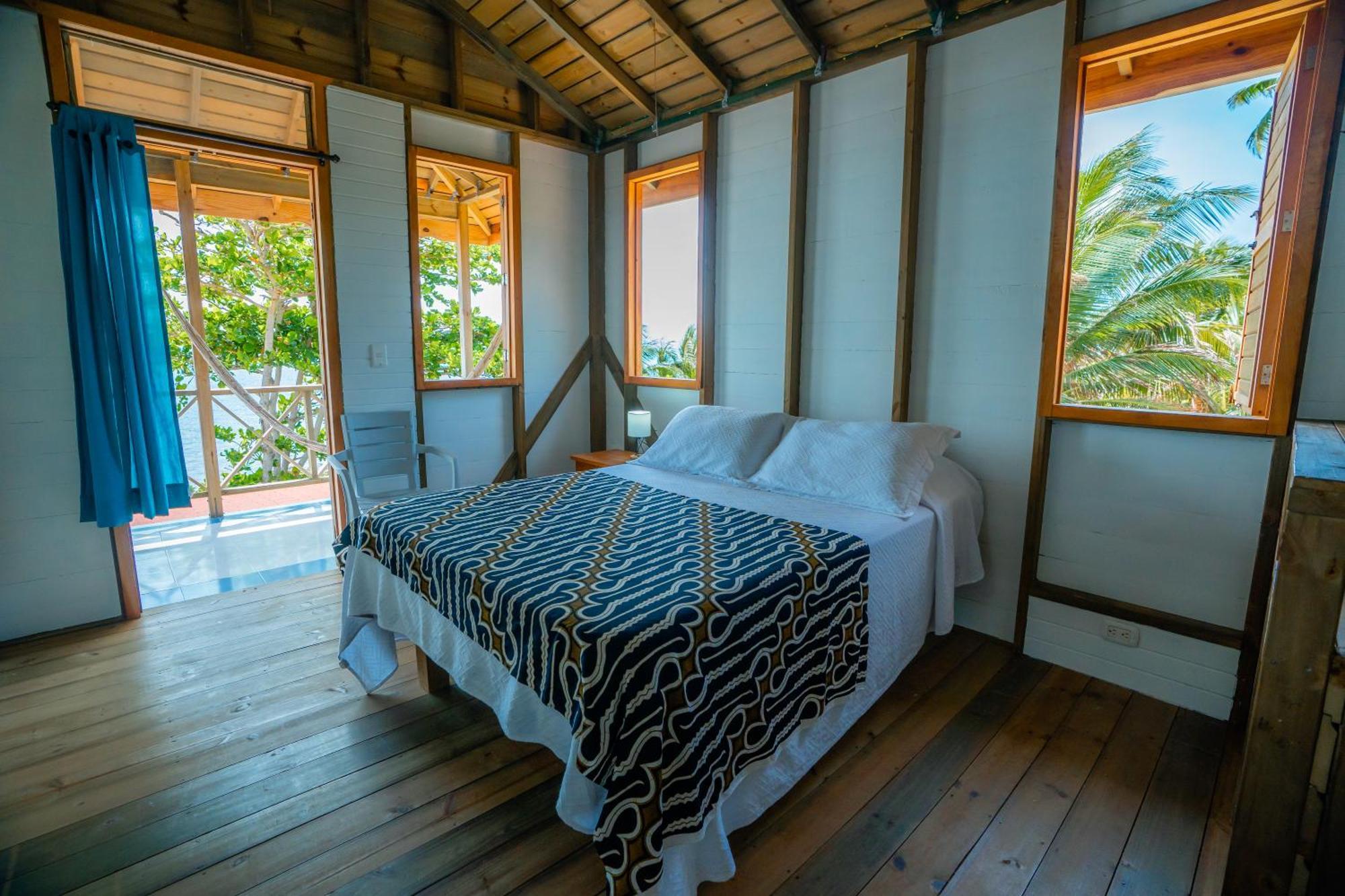 Villa Kalaloo Point à Archibolds Extérieur photo