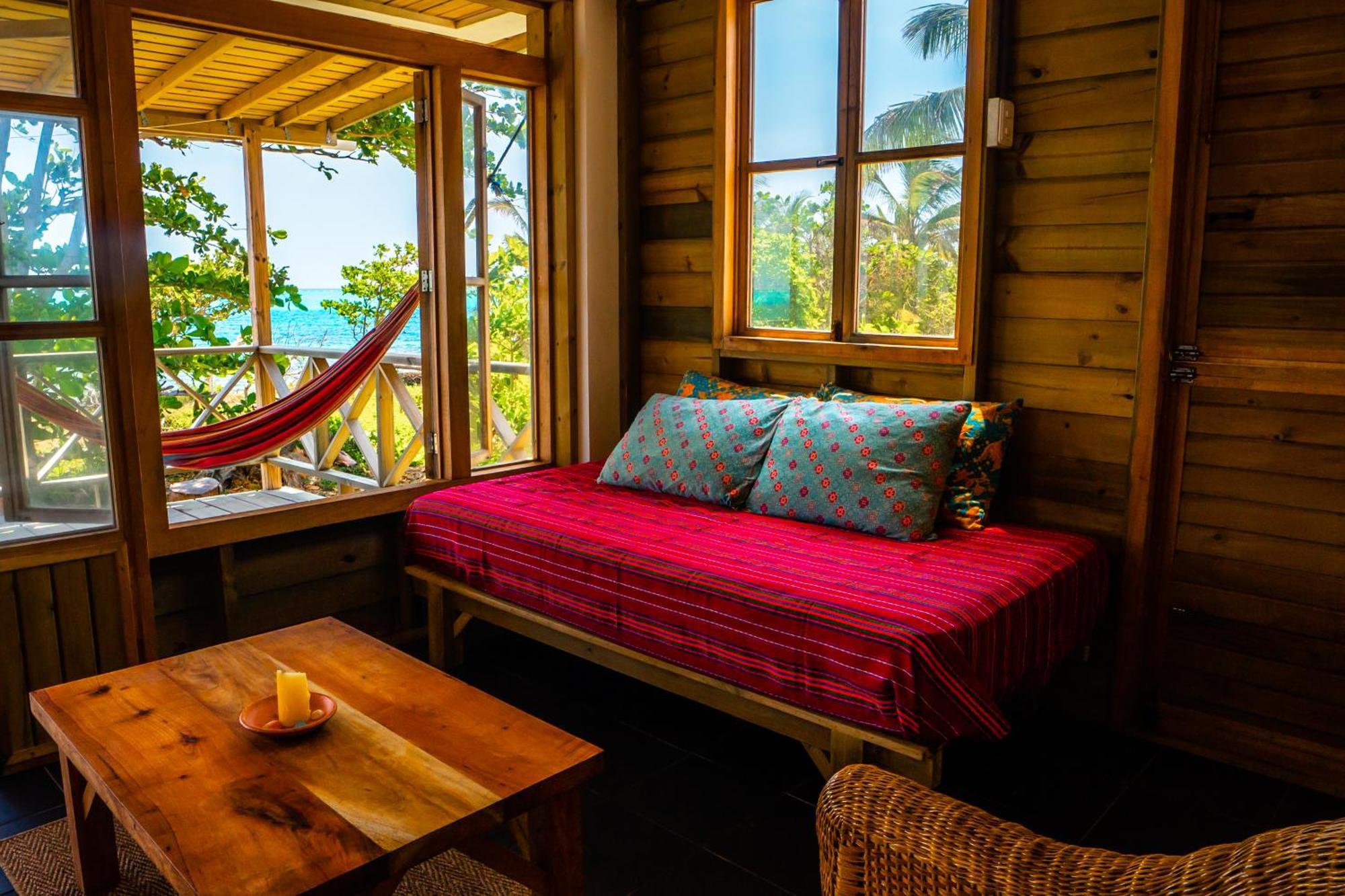 Villa Kalaloo Point à Archibolds Extérieur photo